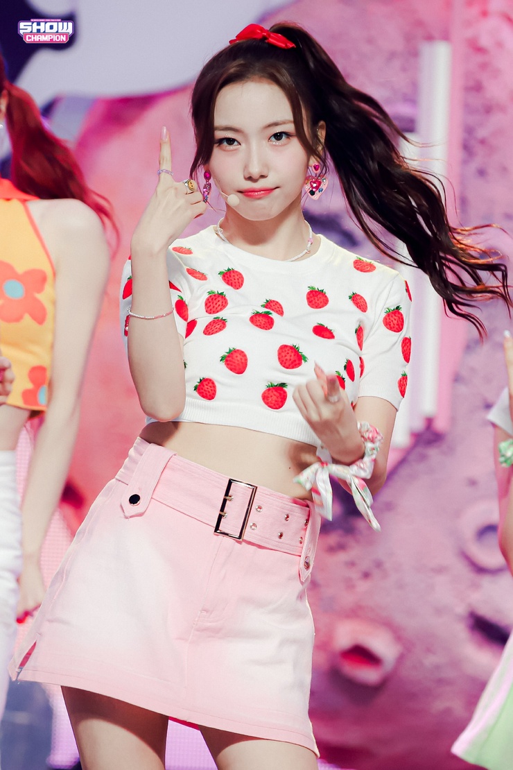 Young-eun Seo