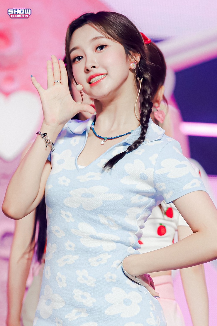 Da-yeon Kim