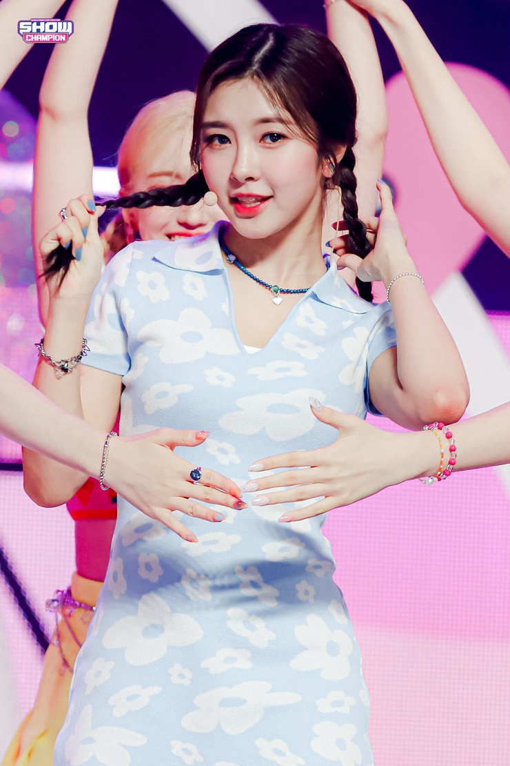 Da-yeon Kim
