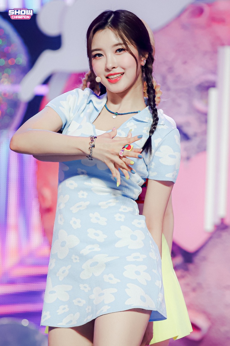 Da-yeon Kim