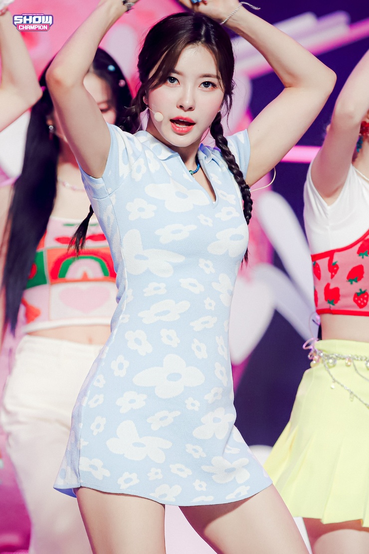 Da-yeon Kim