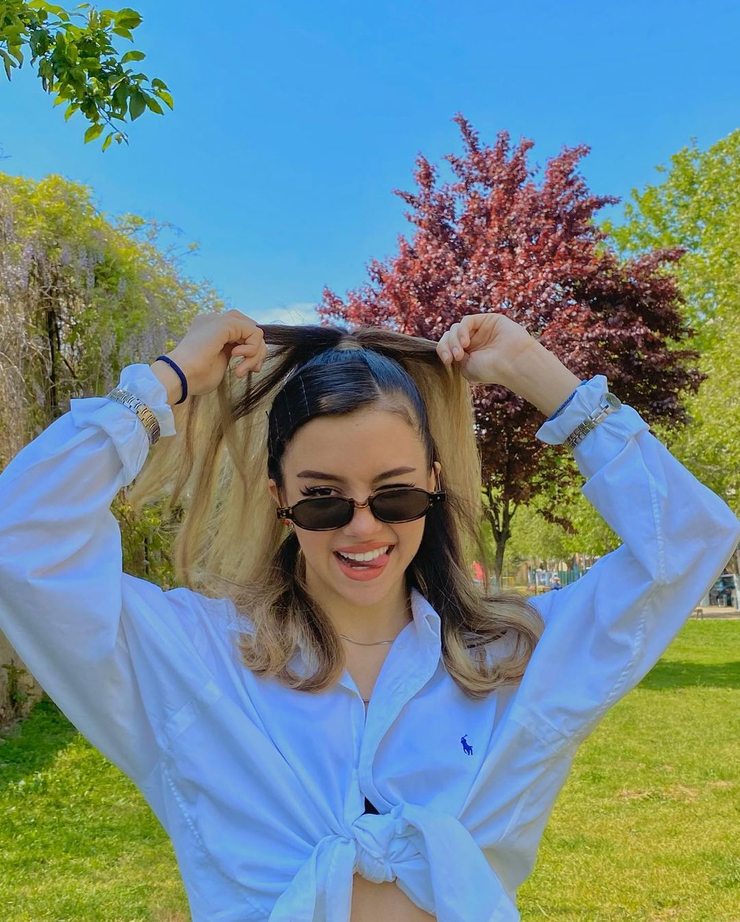 Zoe Stella Nikolaou