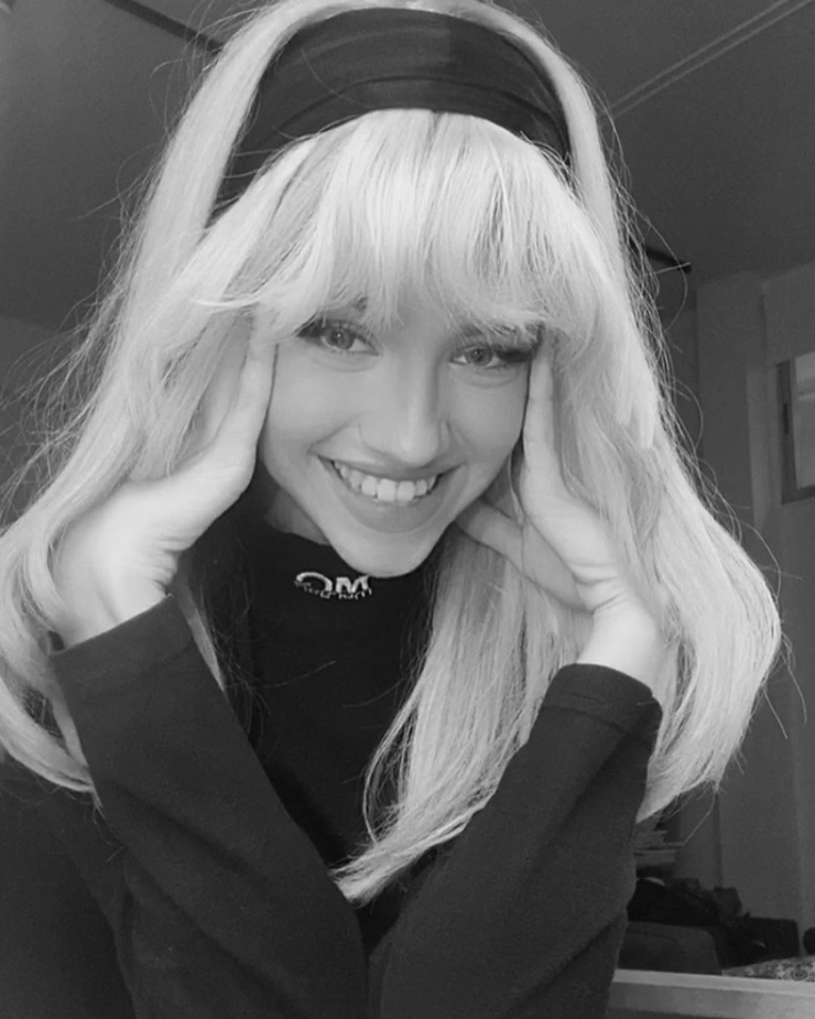 Zoe Stella Nikolaou