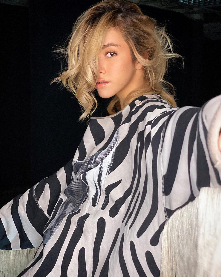 Zoe Stella Nikolaou