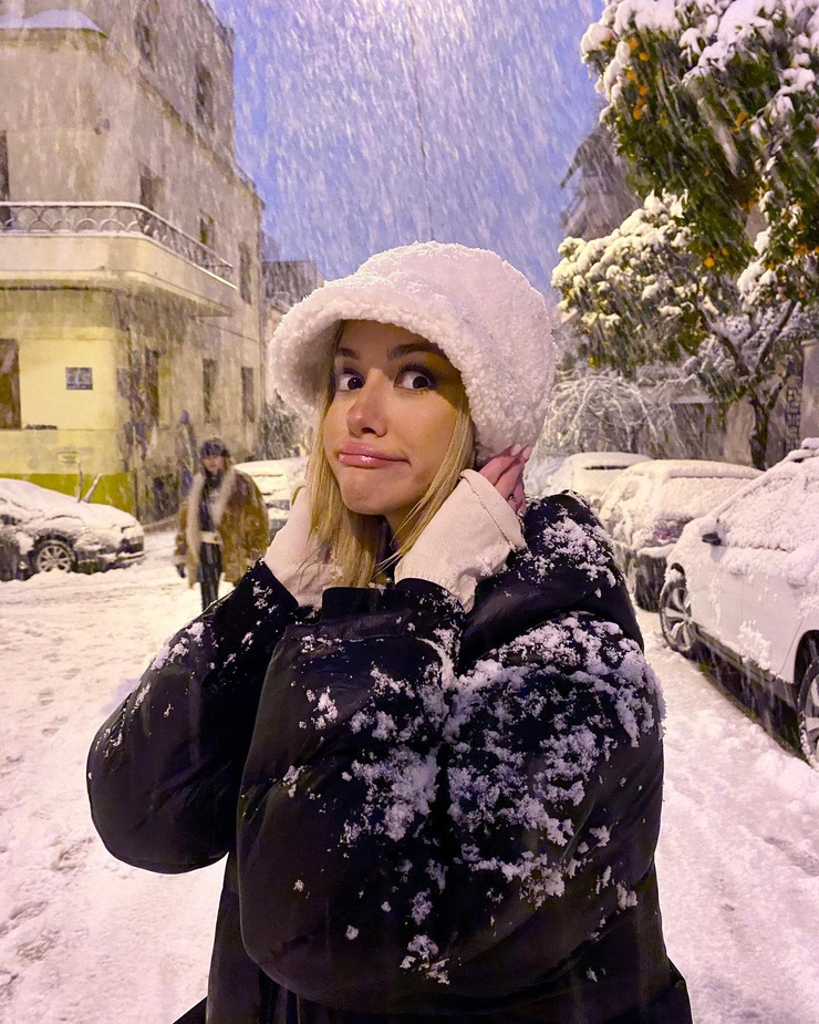 Zoe Stella Nikolaou