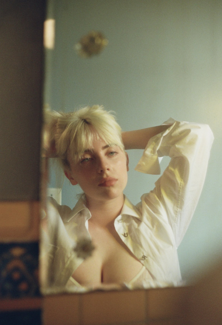Billie Eilish Billie Eilish