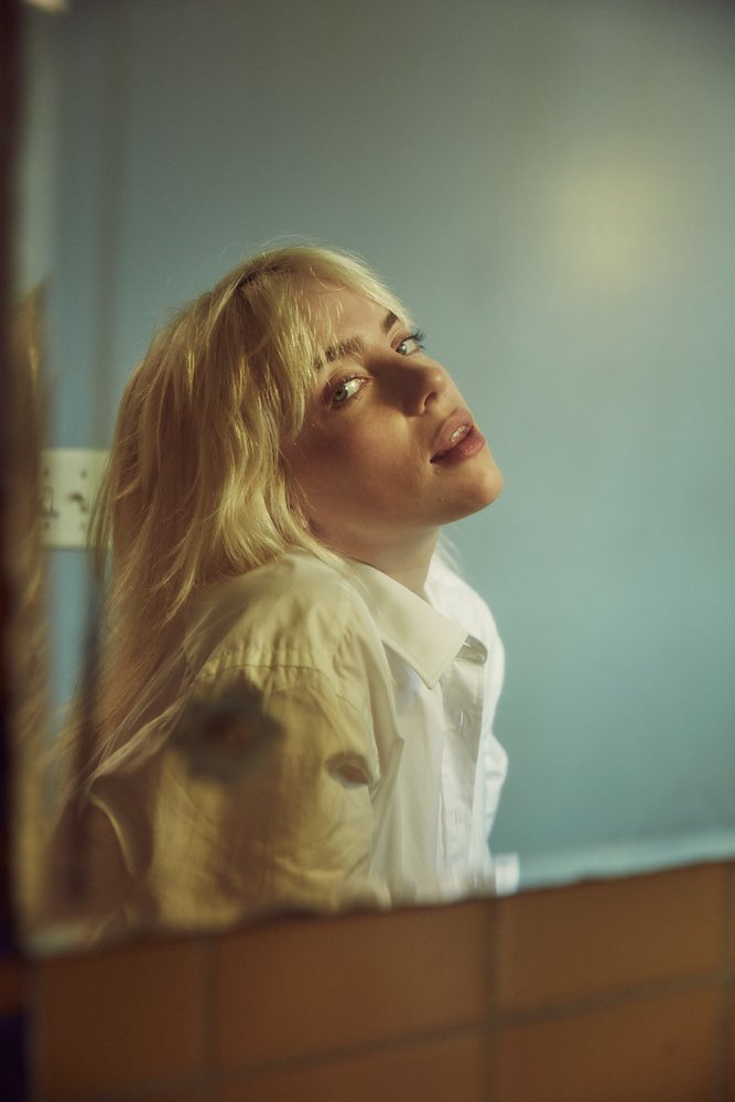 Billie Eilish