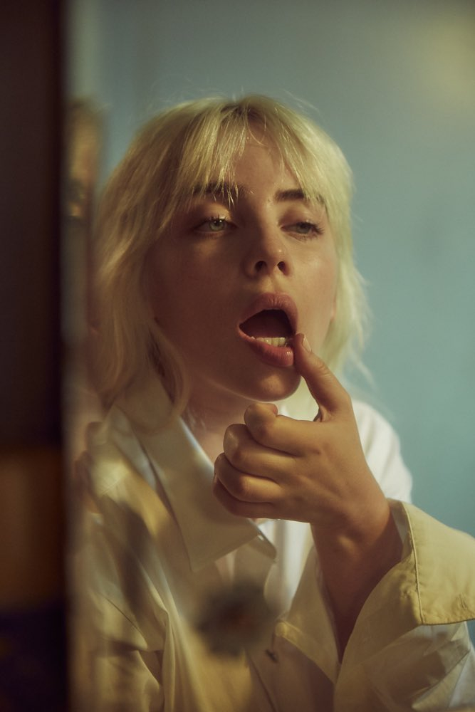 Billie Eilish