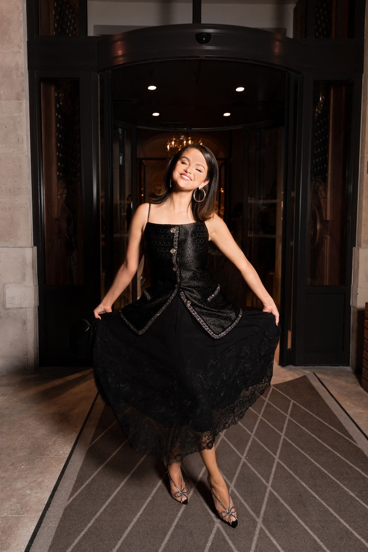 Selena Gomez Selena Gomez
