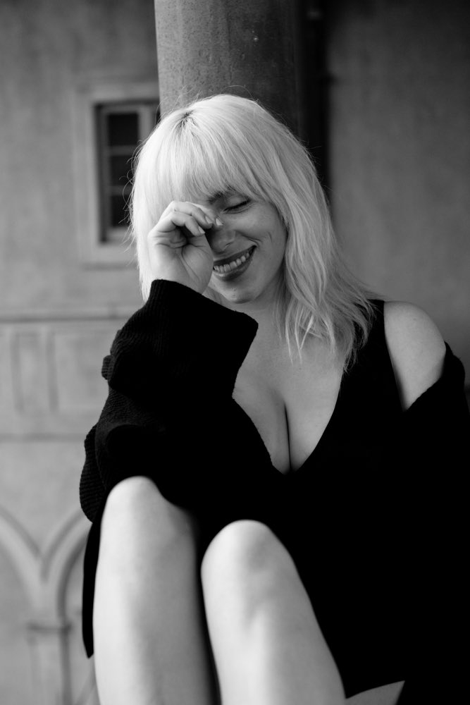 Billie Eilish Billie Eilish