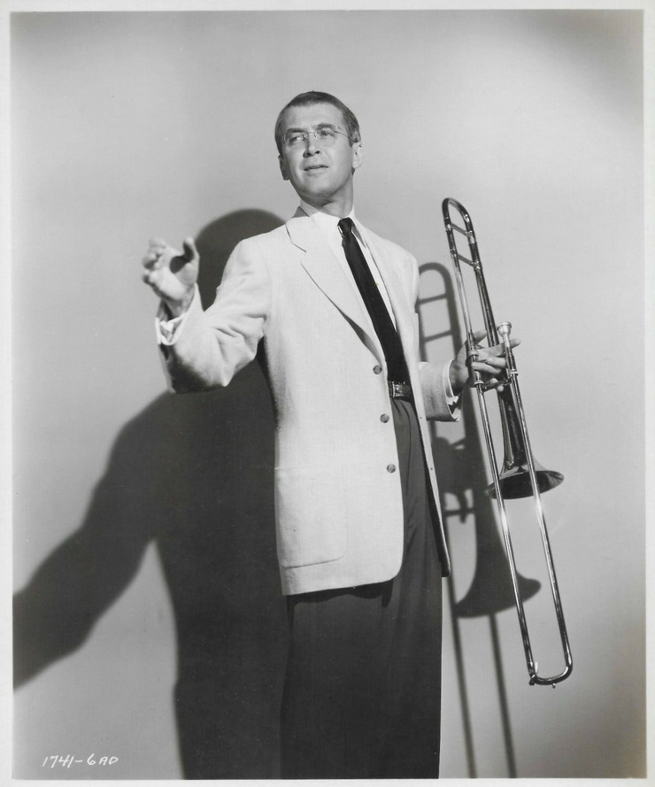 James Stewart