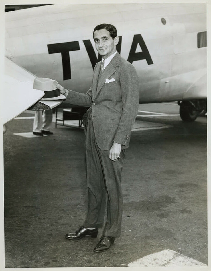 Irving Berlin Irving Berlin