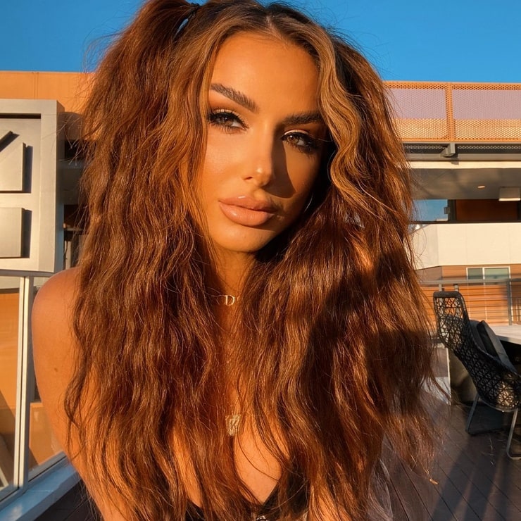 Picture of Katherine Roya Eftekhari