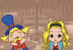 Harvest Moon DS