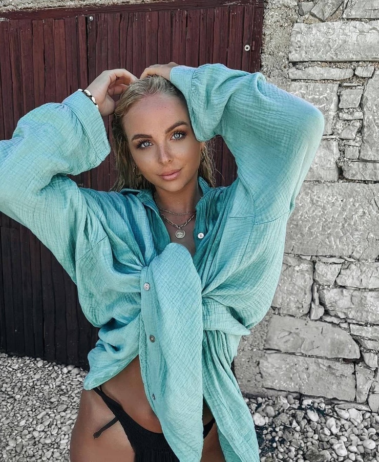 Celine Preuß