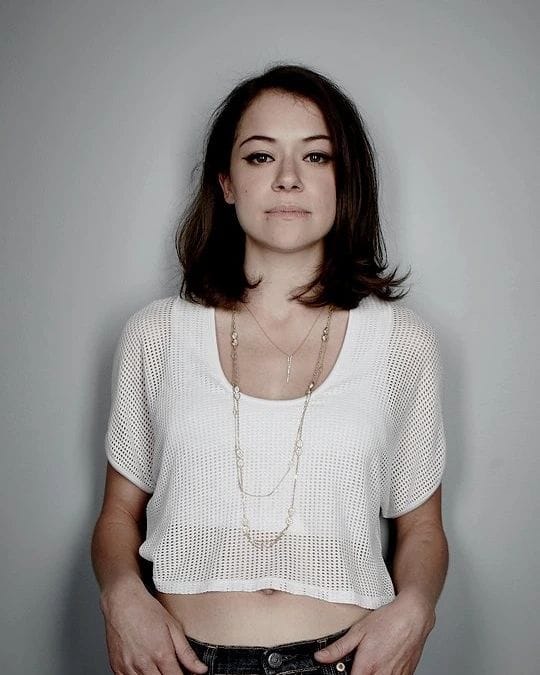 Tatiana Maslany