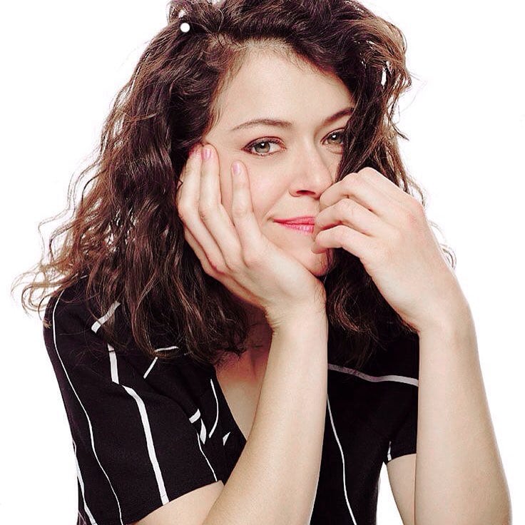 Tatiana Maslany Tatiana Maslany