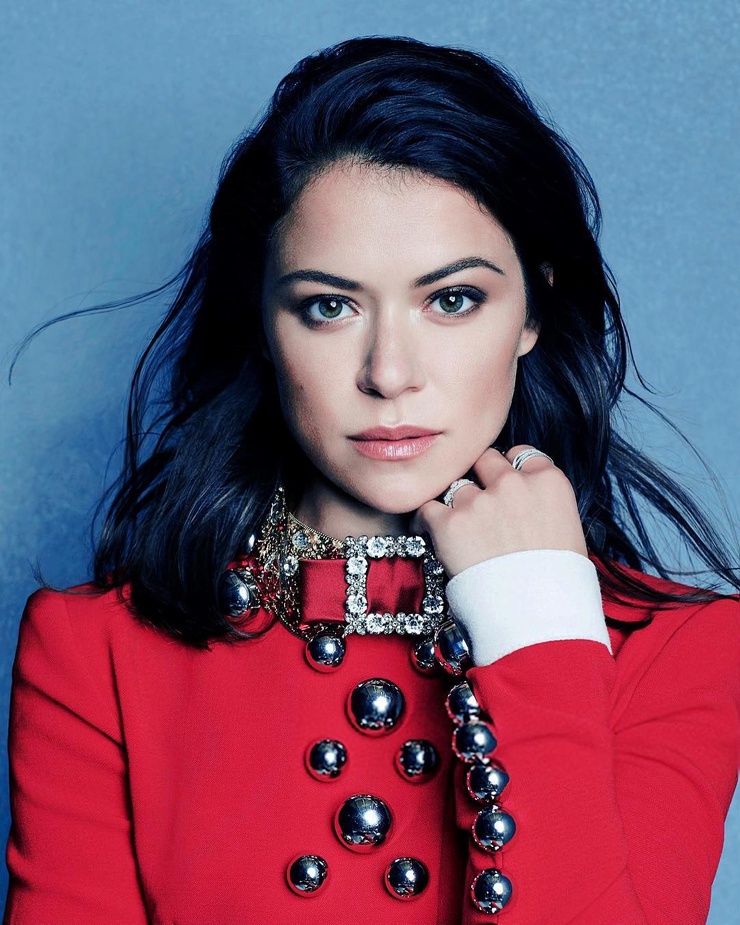 Tatiana Maslany Tatiana Maslany