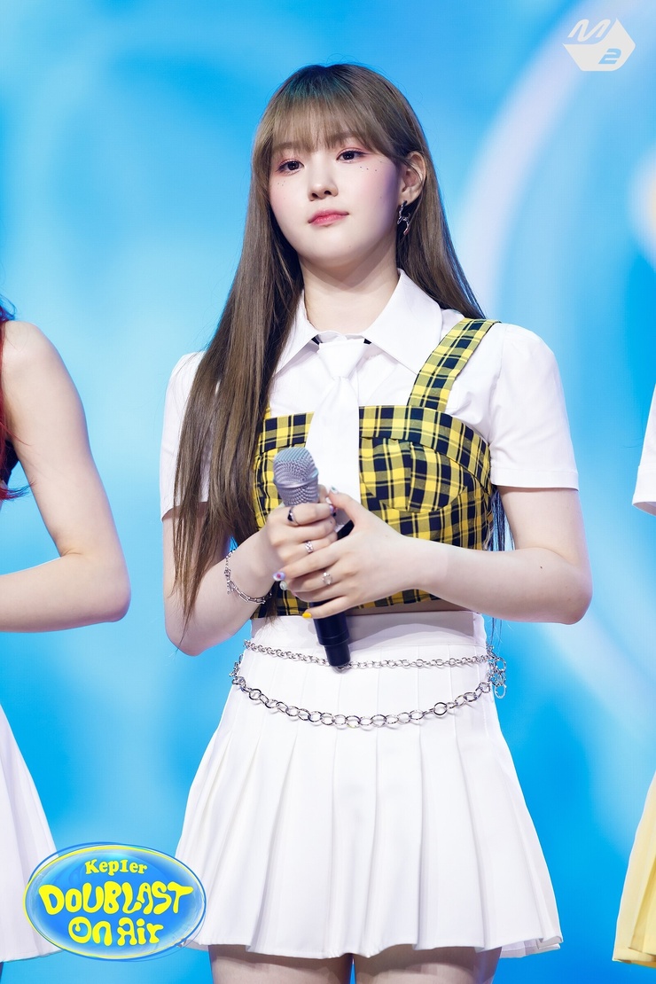 Chae-hyun Kim