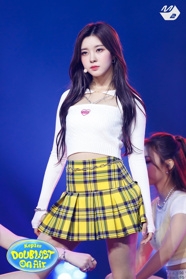 Da-yeon Kim