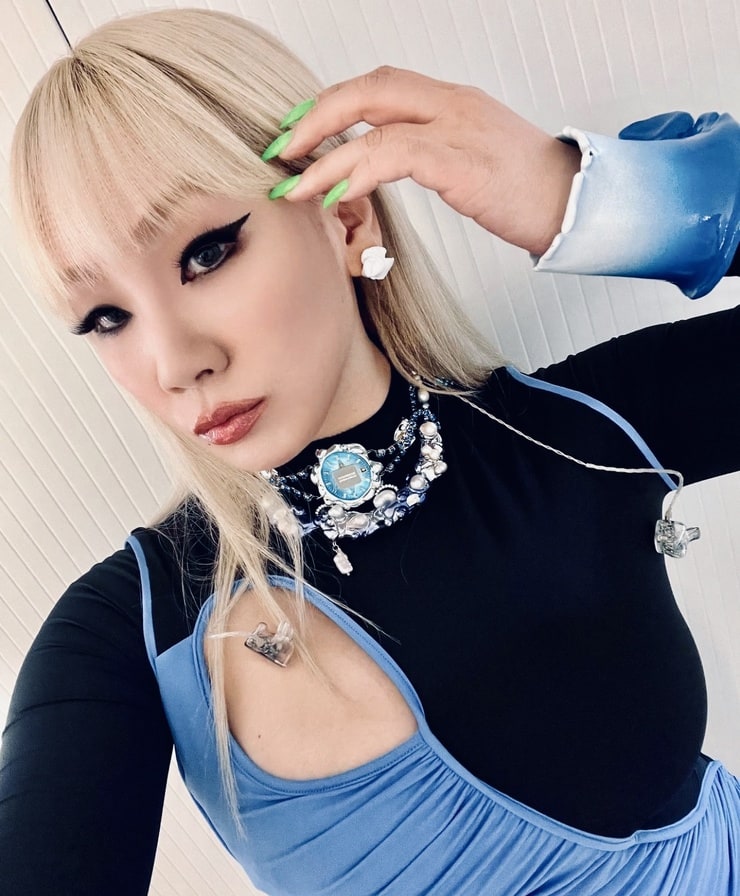 CL CL