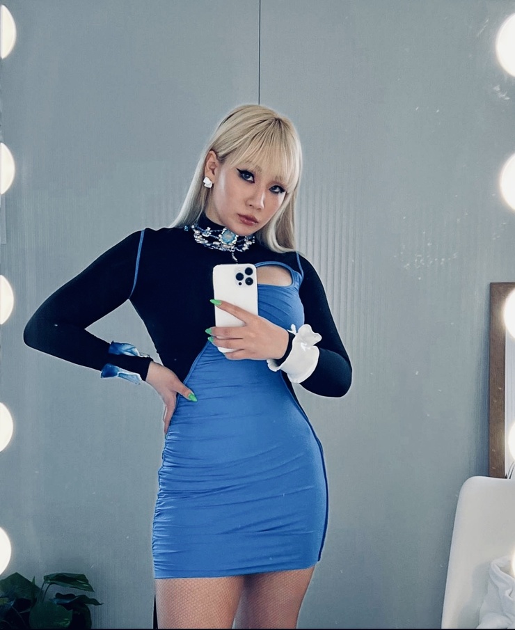 CL CL