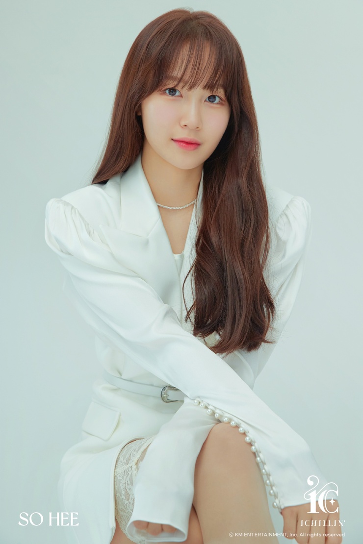 So-hee Eom