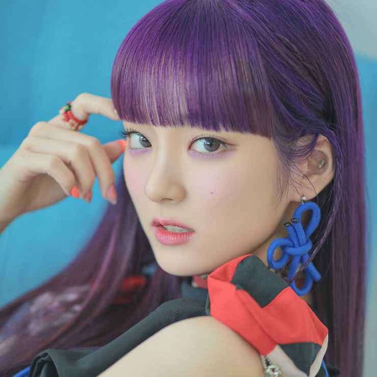 Ji-won Choi