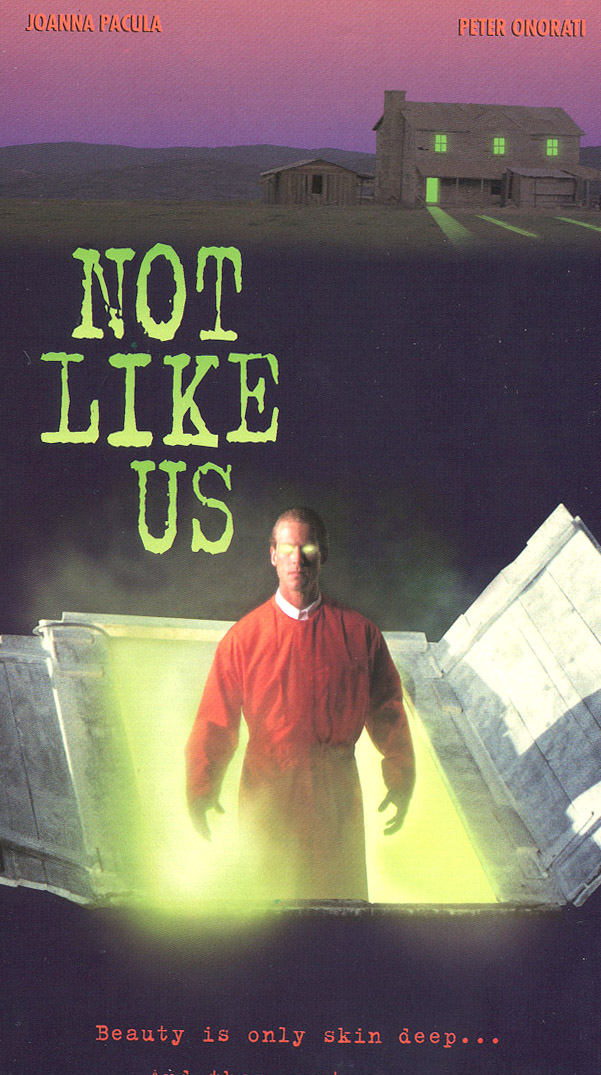 Picture of Not Like Us