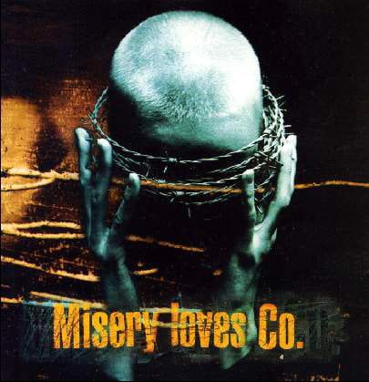 Misery Loves Co.