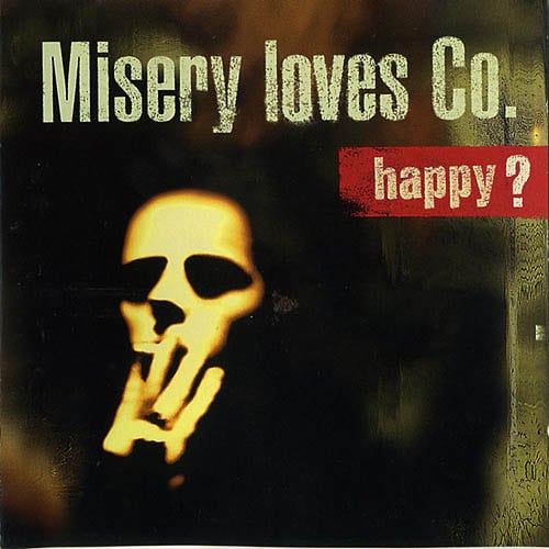 Misery Loves Co.