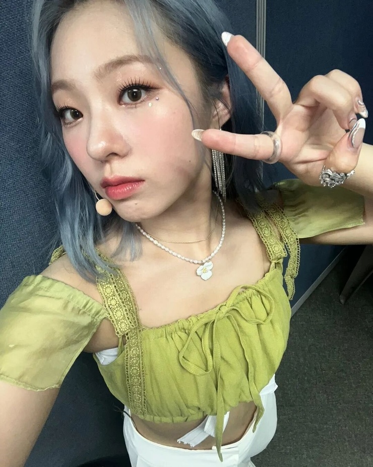 Chae-rin Park