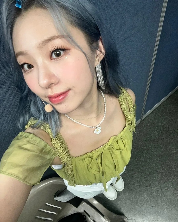 Chae-rin Park