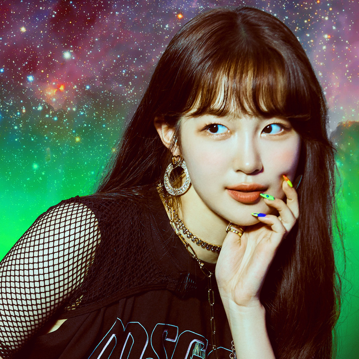 So-hee Eom