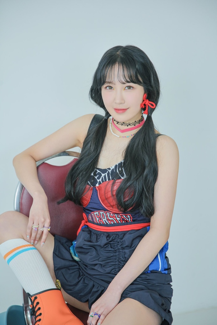 So-hee Eom