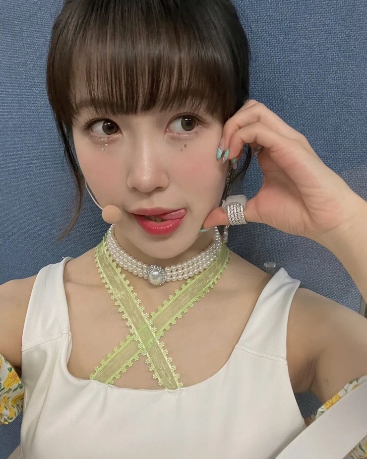 So-hee Eom