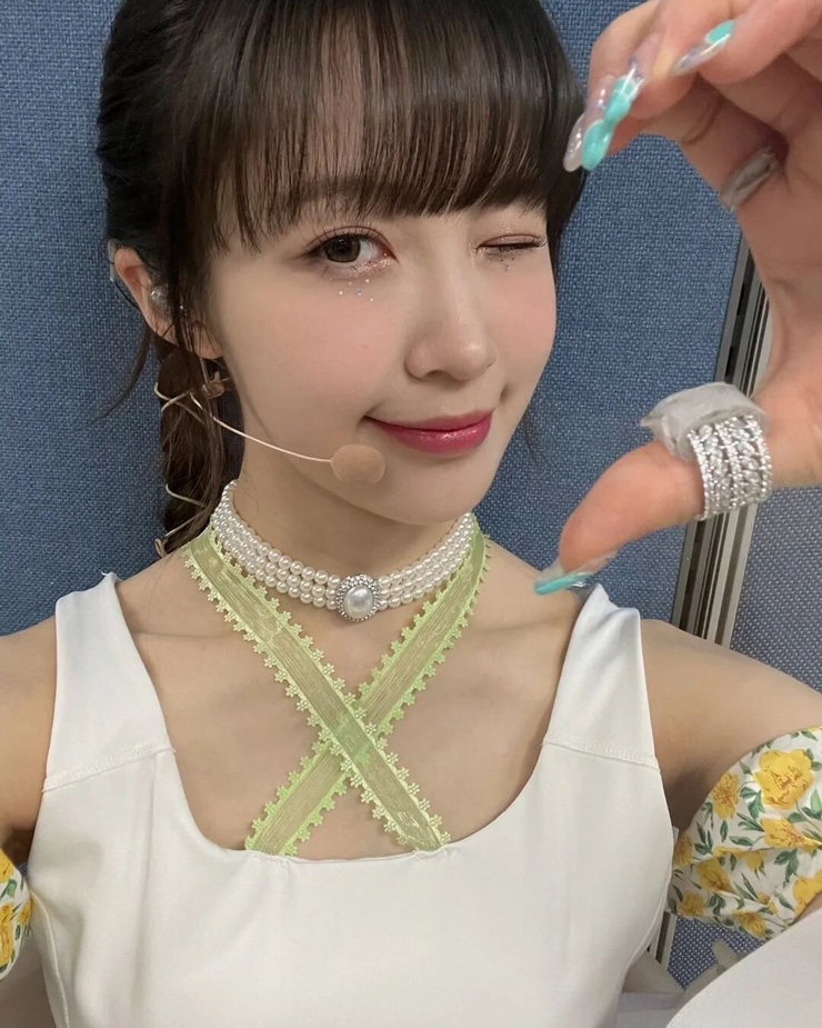 So-hee Eom