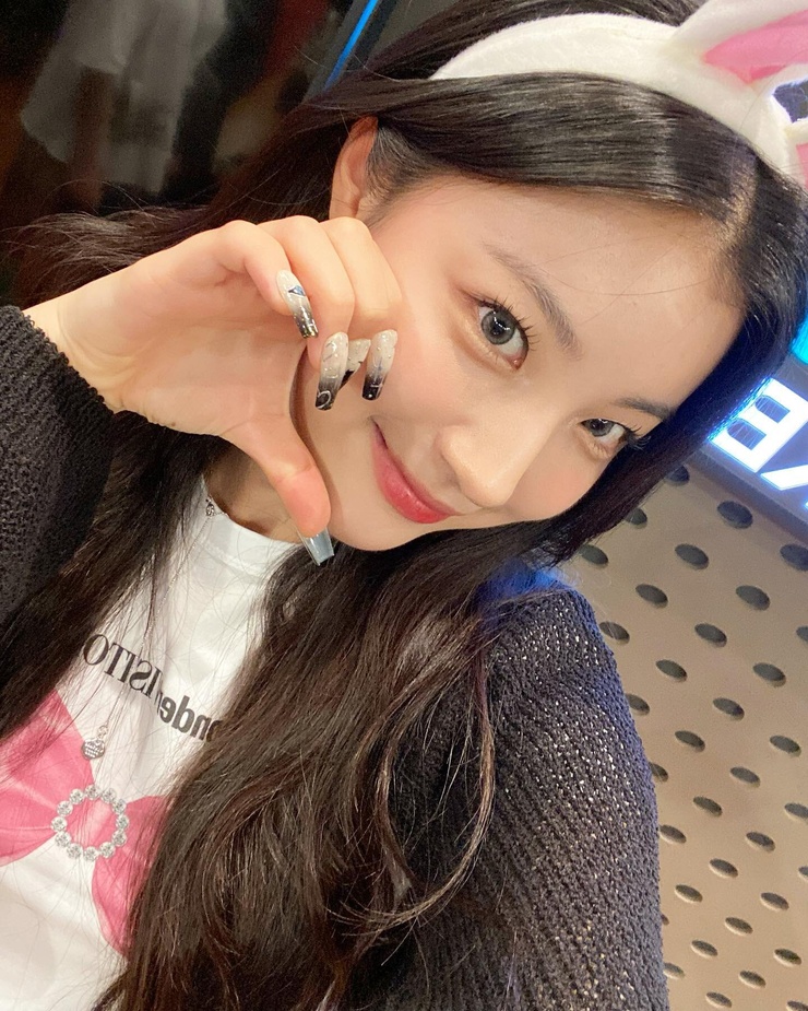 Ye-ju Kim