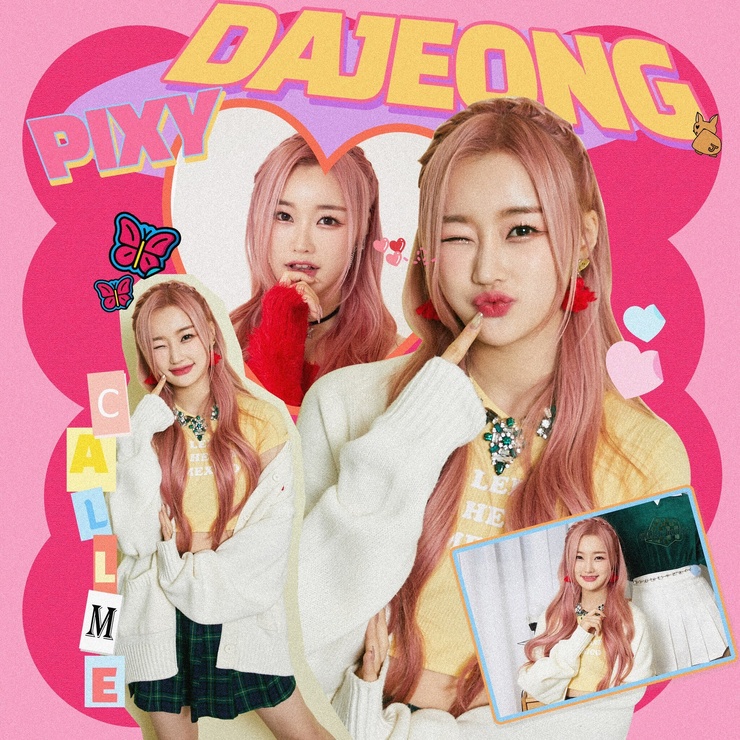 Dajung Jung