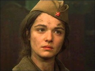 Tania Chernova (Rachel Weisz)