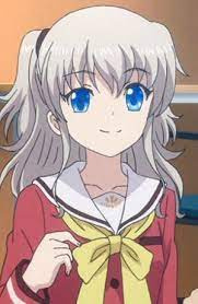 Nao Tomori