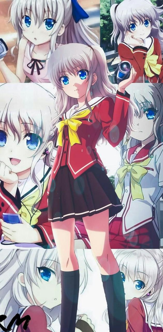 Nao Tomori