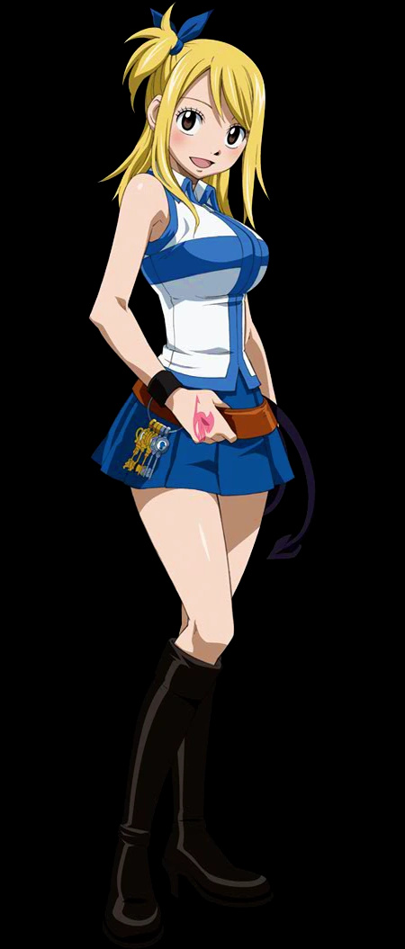 Lucy Heartfilia picture