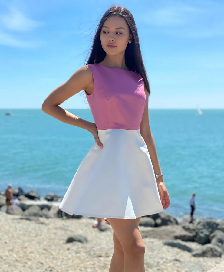 Amira Khayrutdinova