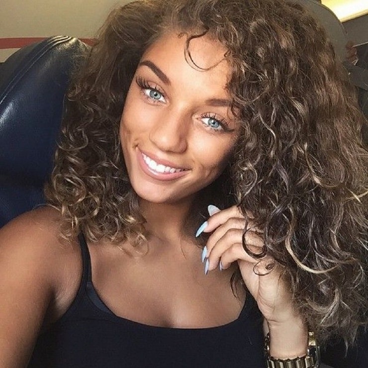 Jena Frumes