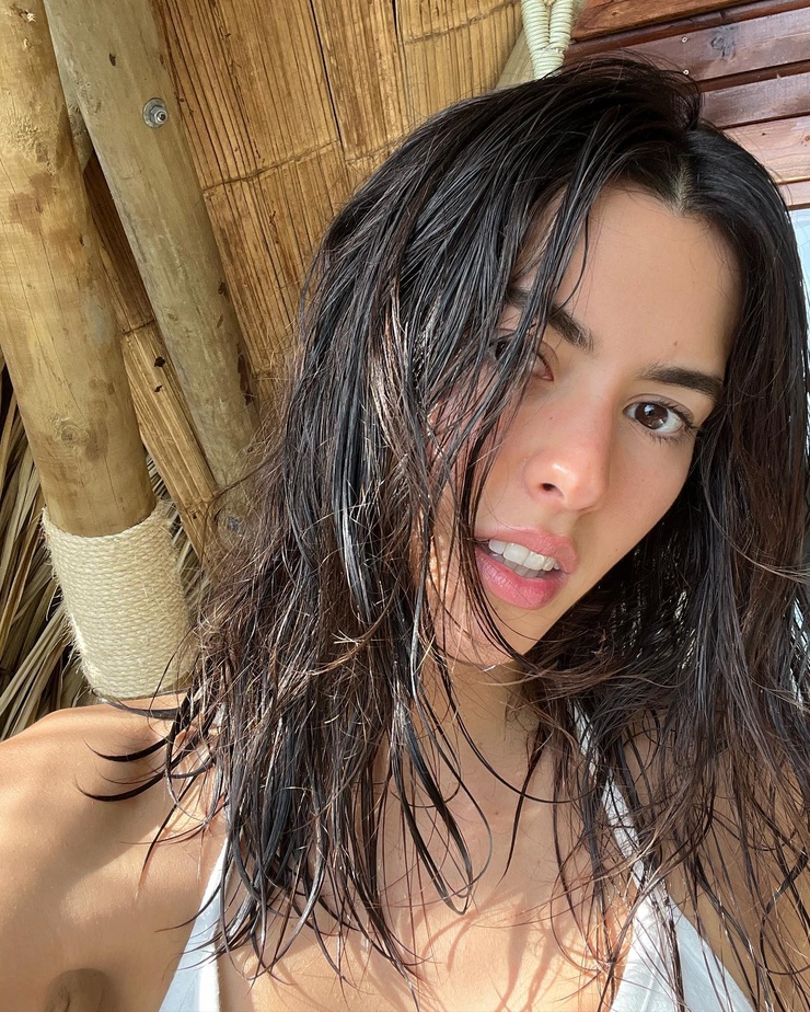 Paulina Vega