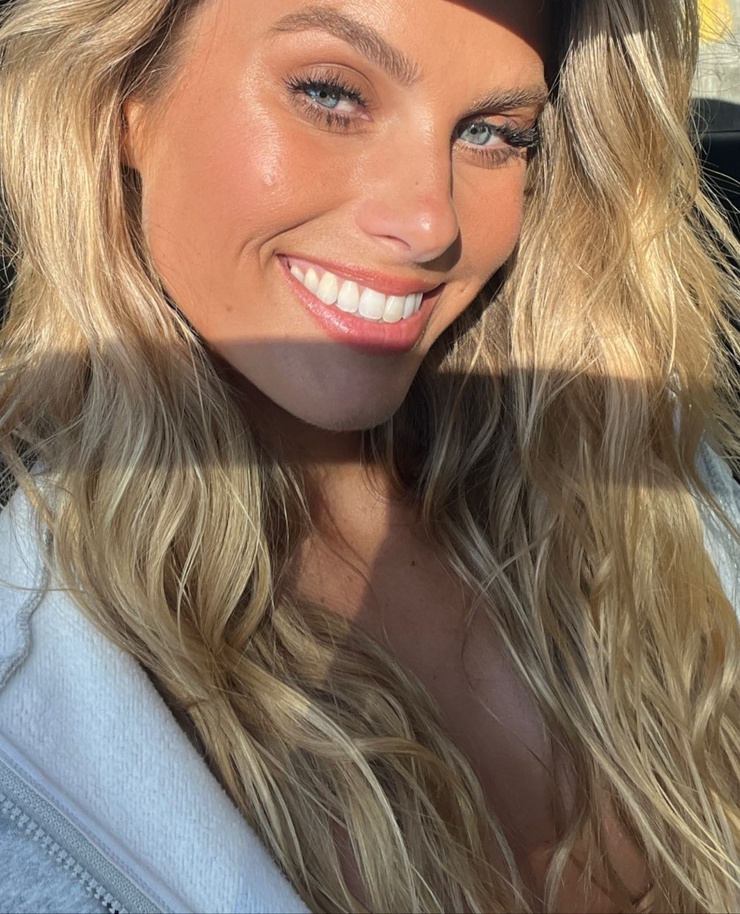 Natalie Roser