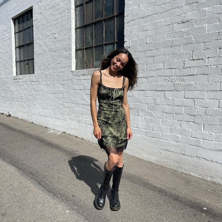 Alexis Mackenzie