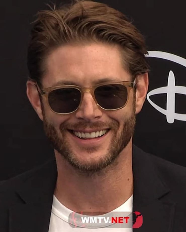 Picture of Jensen Ackles