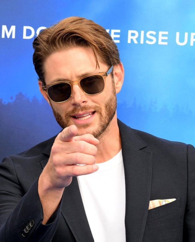 Picture of Jensen Ackles